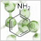 Aromatic amino compounds